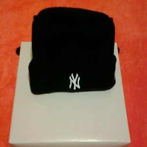 New York Beanie Hat